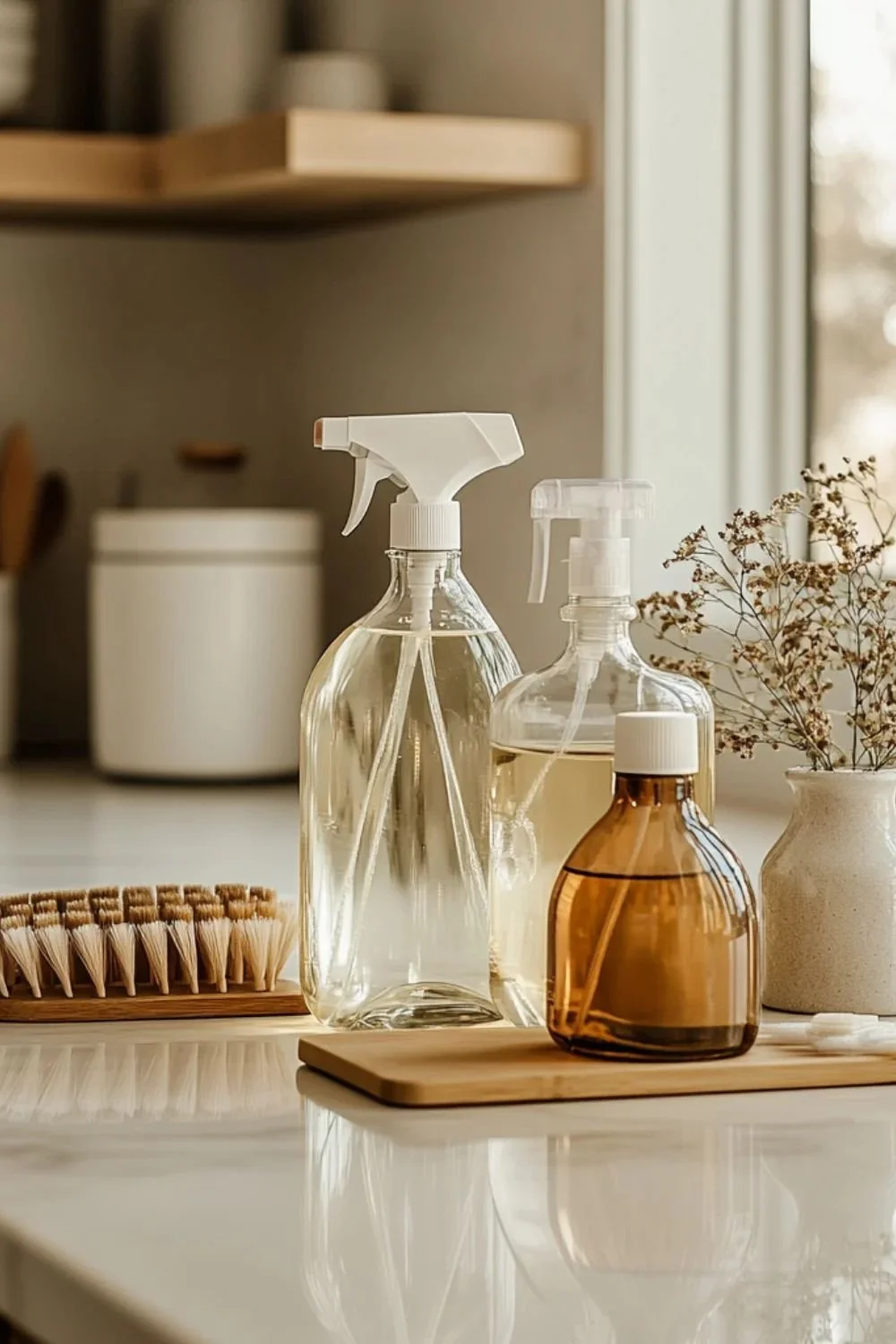 Eco-Friendly Services